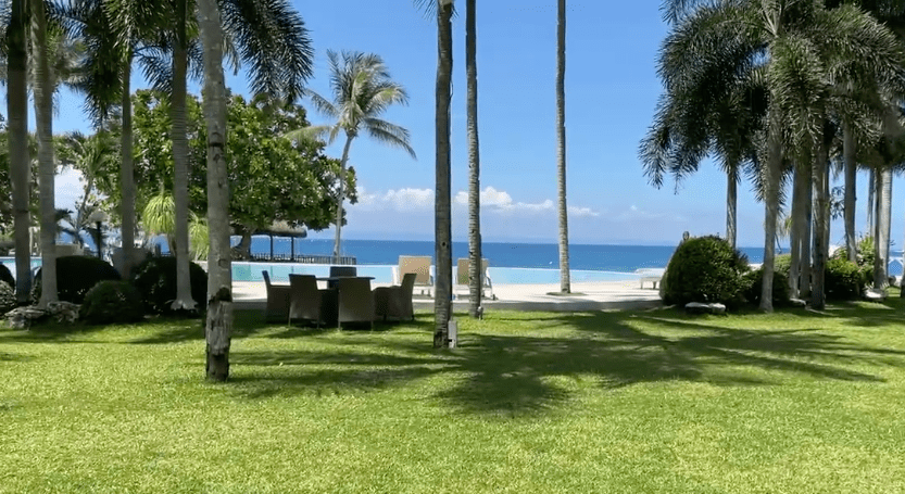 cebu itinerary, itinerary in cebu, mangodlong resort, mangodlong paradise beach resort